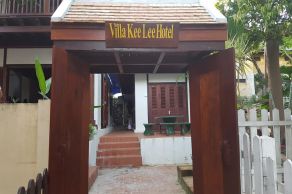 Villa Kee Lee Hotel